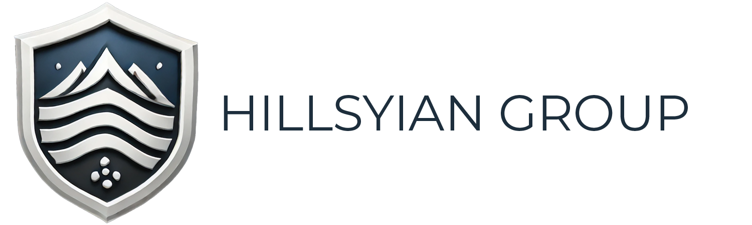 Hillsyian Group LLC